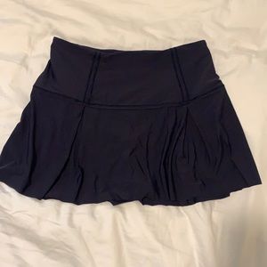 Lululemon skirt
